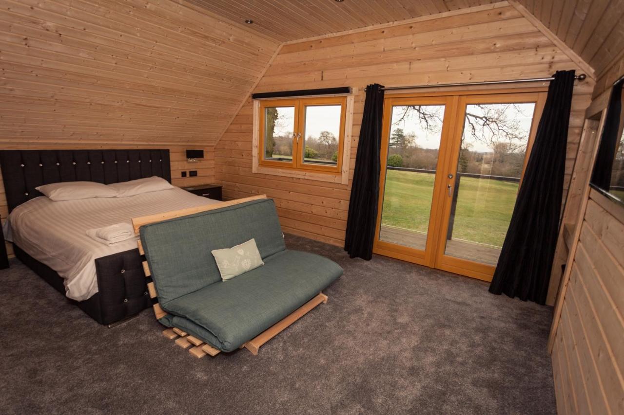 Ilodge Ultra Louth  Exterior photo