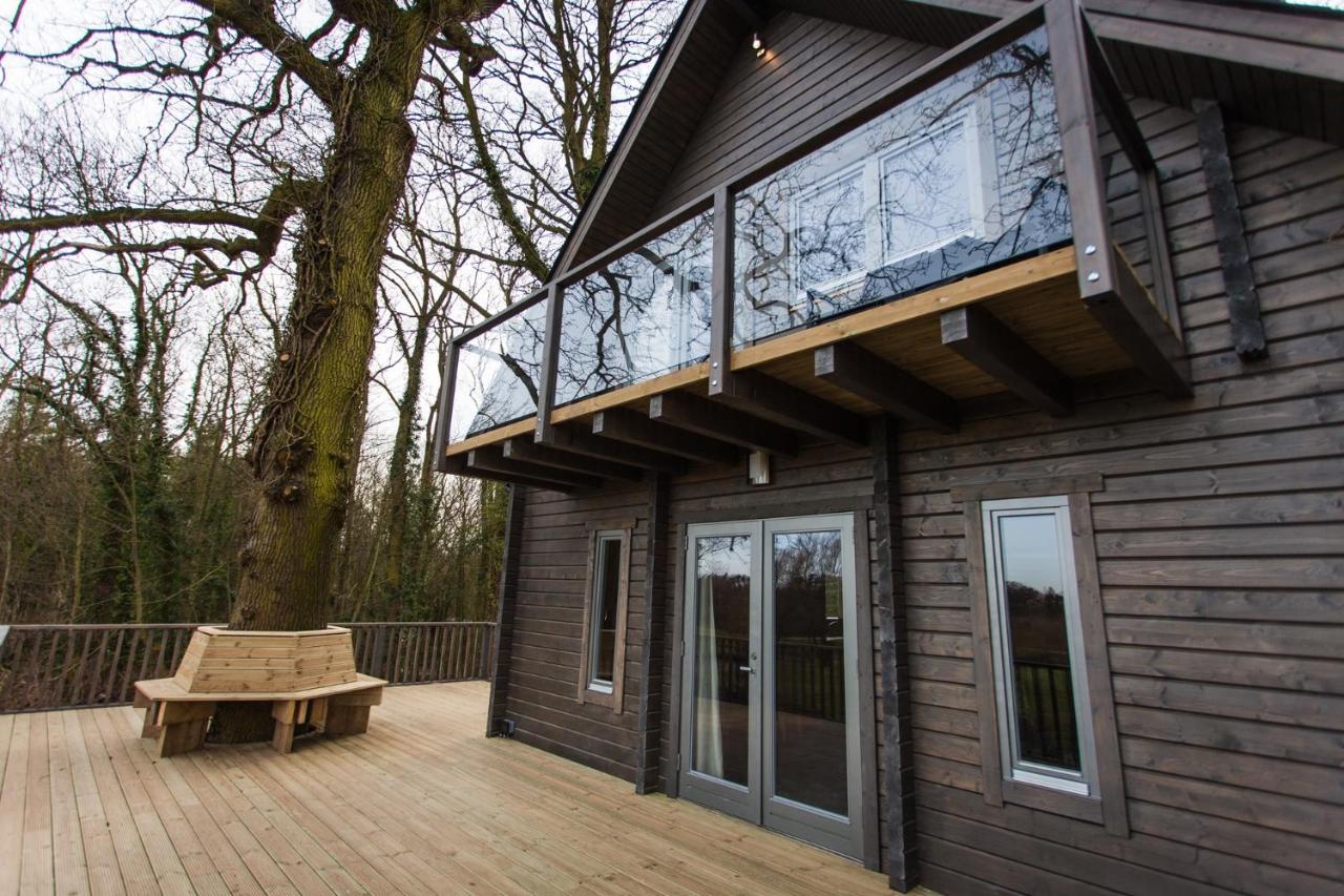 Ilodge Ultra Louth  Exterior photo