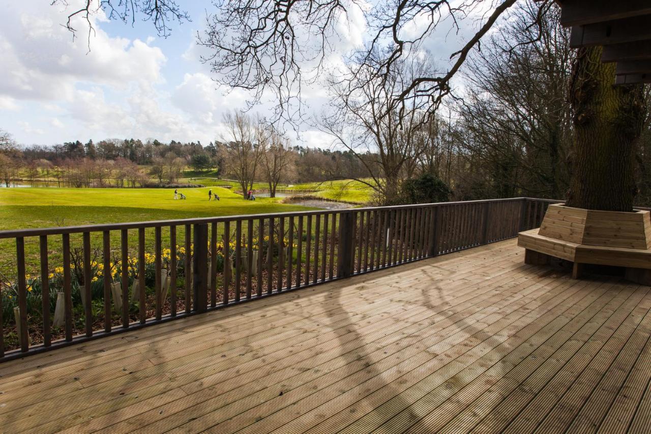 Ilodge Ultra Louth  Exterior photo