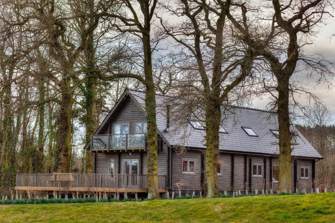 Ilodge Ultra Louth  Exterior photo