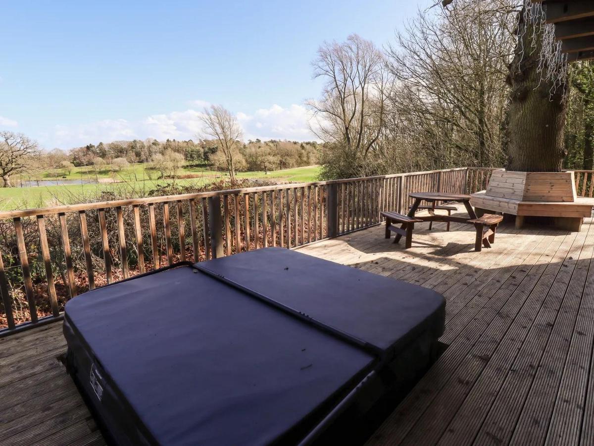 Ilodge Ultra Louth  Exterior photo