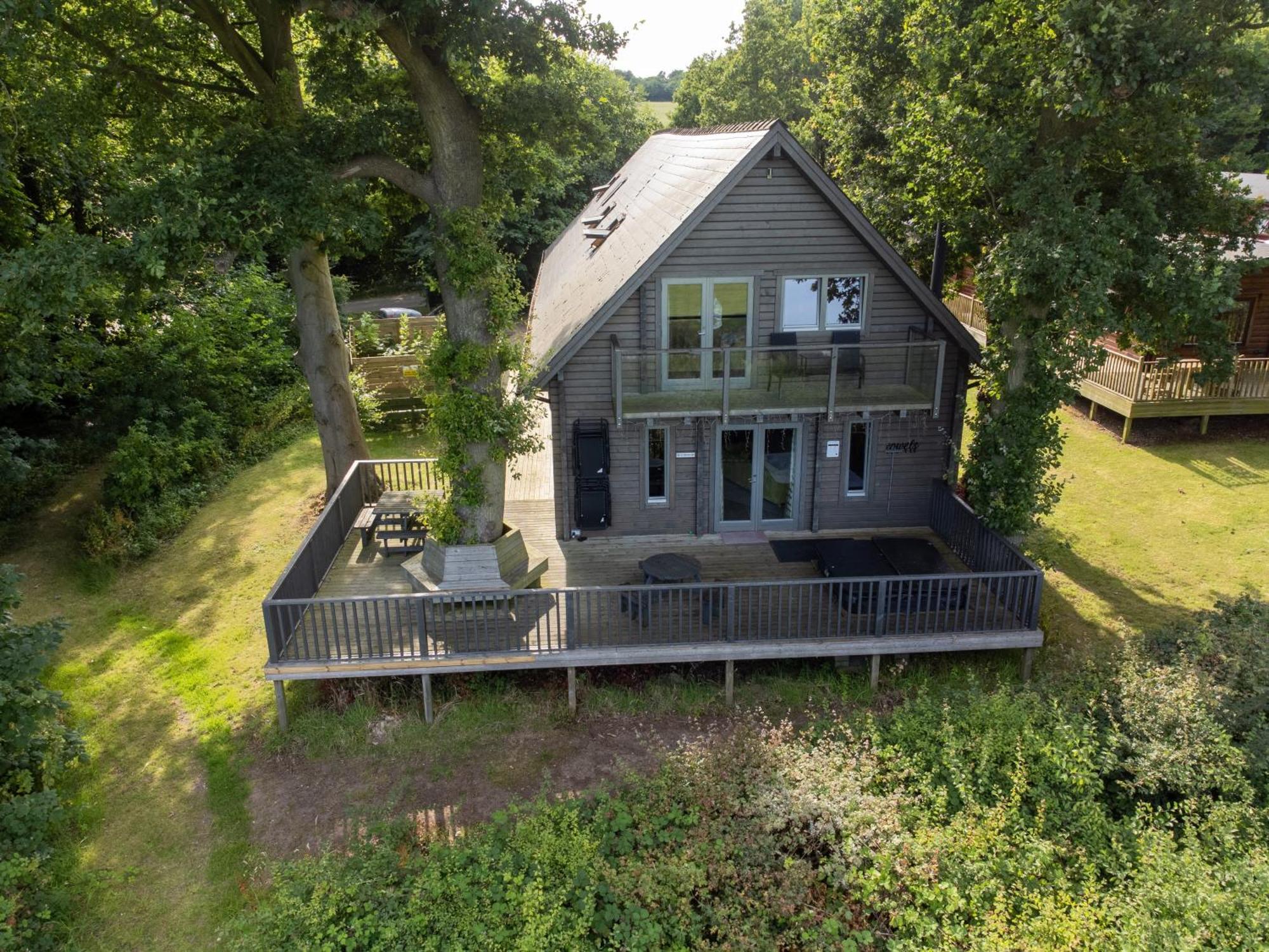 Ilodge Ultra Louth  Exterior photo